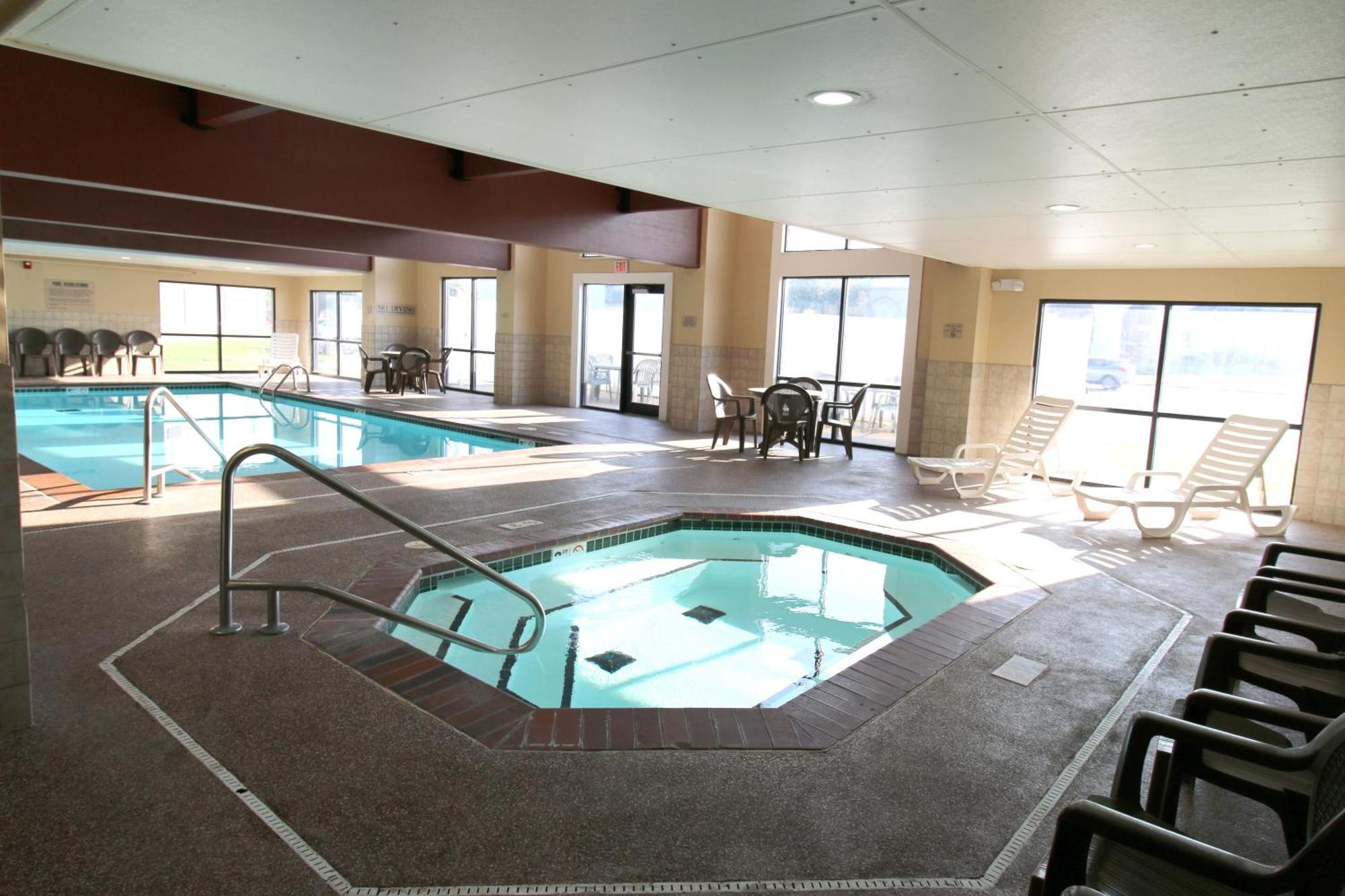 Country Inn & Suites By Radisson, Council Bluffs, Ia Exterior foto