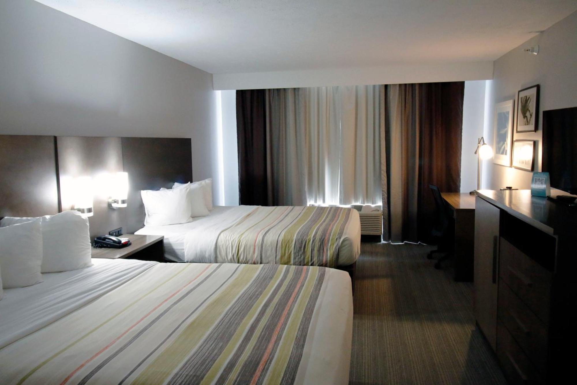 Country Inn & Suites By Radisson, Council Bluffs, Ia Exterior foto