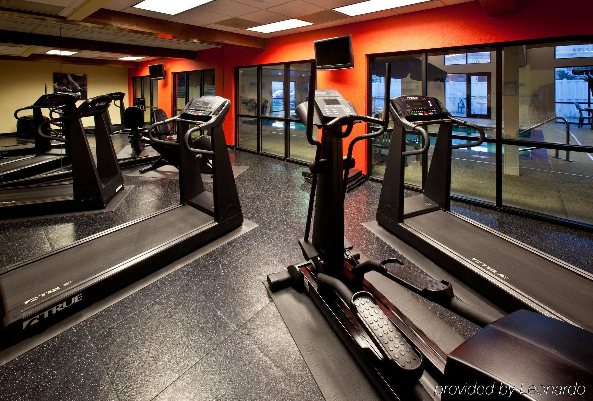 Country Inn & Suites By Radisson, Council Bluffs, Ia Instalações foto